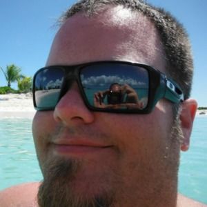 Meet your Posher, Greg